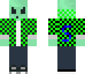 alien s