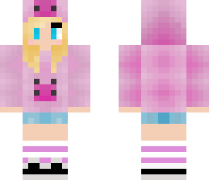 pig girl