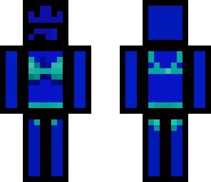 robot at the beach