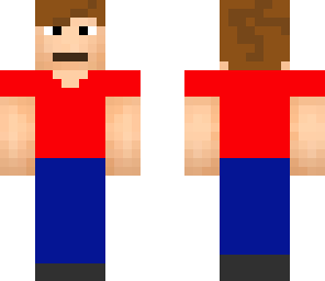stampy irl