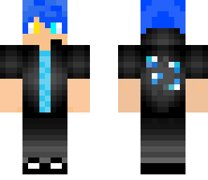 da skin