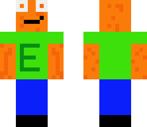 orangelp make by yotube epicraft playsmctv