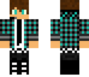 gamer guy