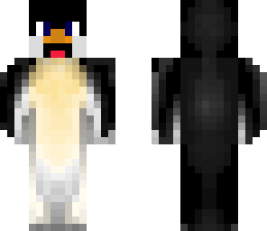 penguin