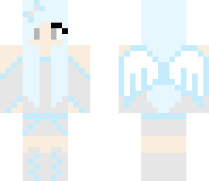 ice angel