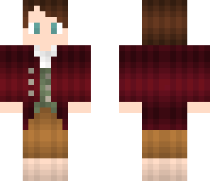 bilbo bagons