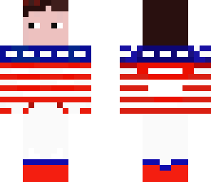 true patriot boy