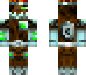 cyber bear