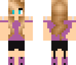 my skin