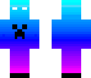 cool ghost