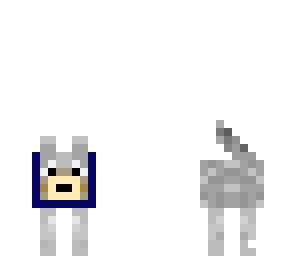 wolf