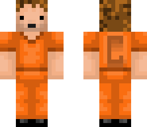 prisoner