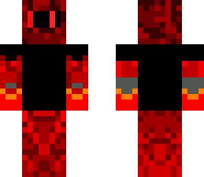 fire devil night
