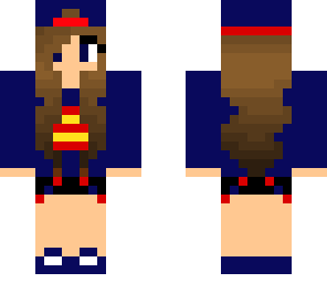 supergirl
