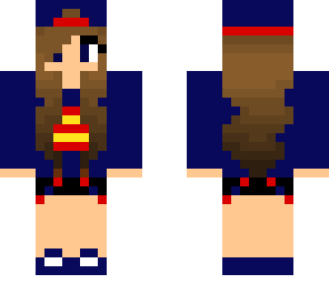 supergirl