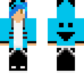 neko boy