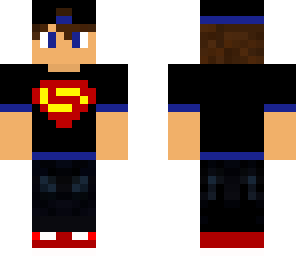superman fan
