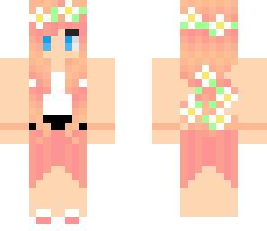 flower girl