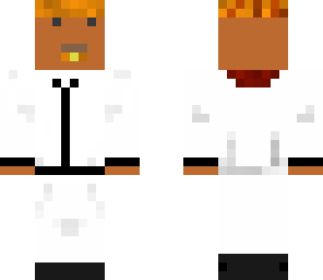 Muslim Steve | Minecraft Skins