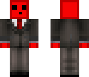 red slime