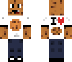 cookie boy