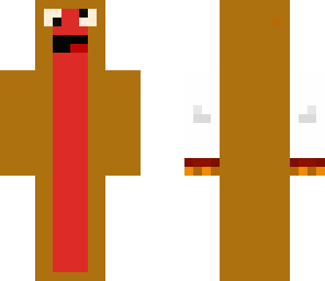 hot dog 2