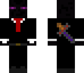 ender man