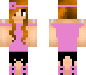 creeperzmc's skin