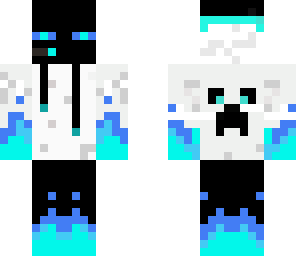 ice enderman