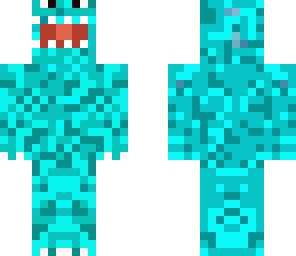 diamond dino