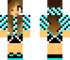 more hair edited