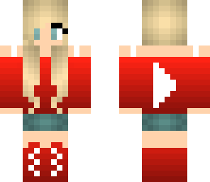 youtube girl