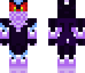 mephilis the dark