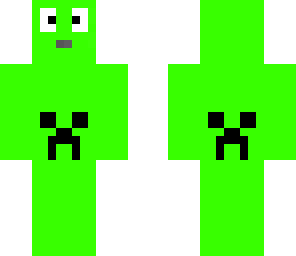 gamer creeper
