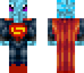 superman hoodie