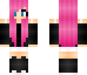 cute girl
