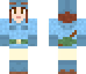 nausica of the valley of the wind