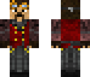 steampunk man