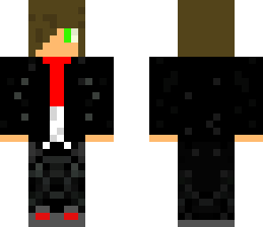 gta minecrafrt guy