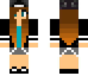 skater girl