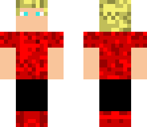 recreation of boy
