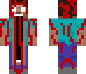 herobrine the killer