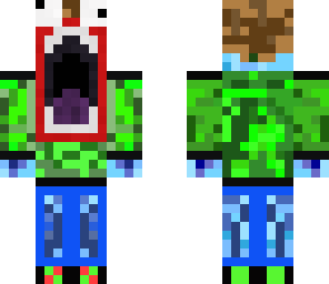 brth monster