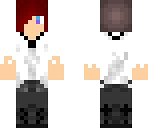 teen boy