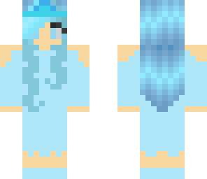 frozen princess