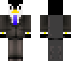 penguin