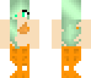 mermaid 