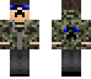 camo hoodie 2