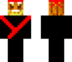 gate keeper of hell fixed