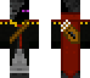 elrich enderman arqueeo